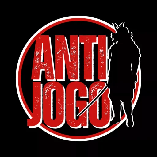 Antijogo